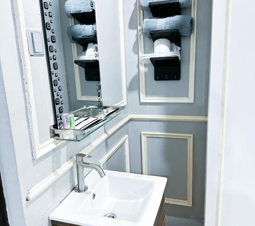 Photo of Bathroom in Gua Musang