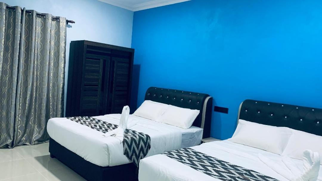 Photo of Bedroom in Ulu Melaka