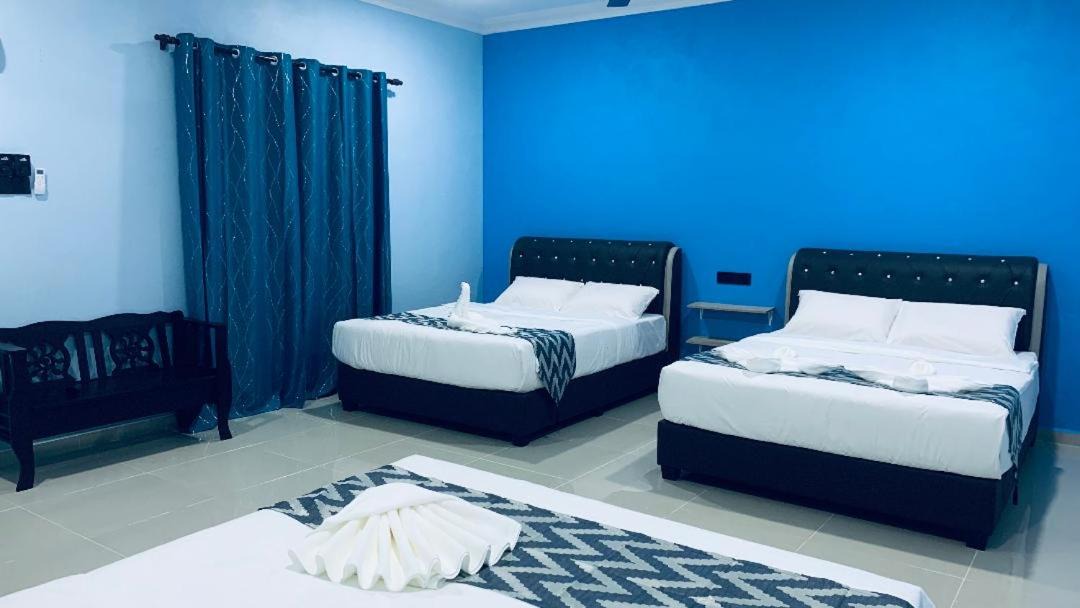 Photo of Bedroom in Ulu Melaka