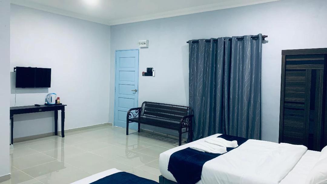 Photo of Bedroom in Ulu Melaka