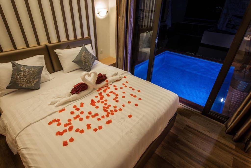 Photo of Bedroom in Batam