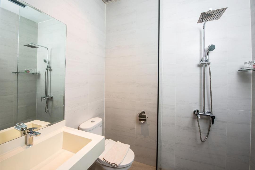 Photo of Bathroom in Batam