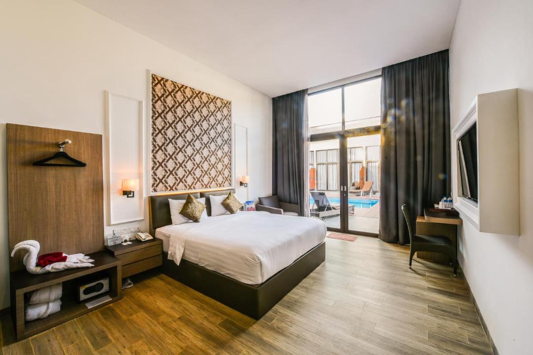 Photo of Bedroom in Batam