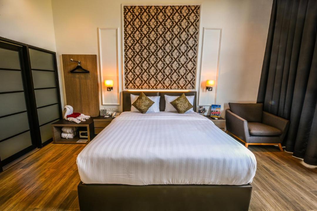 Photo of Bedroom in Batam