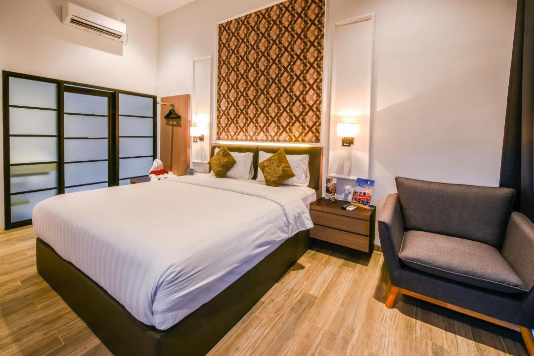 Photo of Bedroom in Batam
