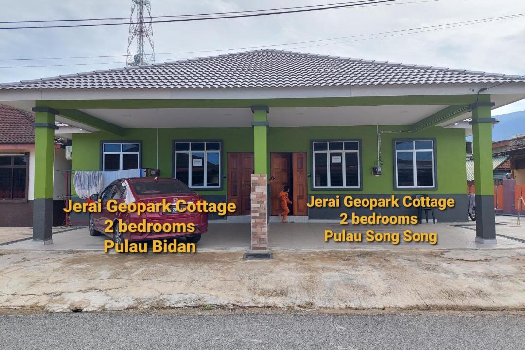 Photo of Others in Kampung Tohor