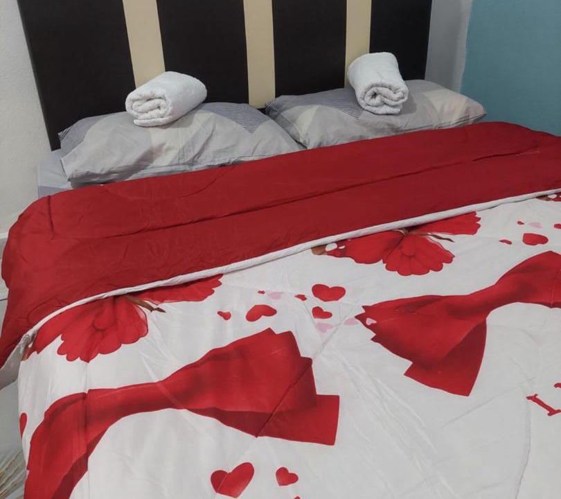 Photo of Bedroom in Kampung Tohor