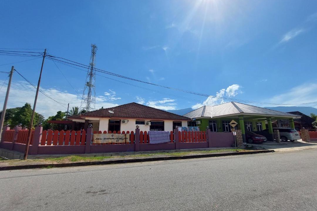 Photo of Others in Kampung Tohor