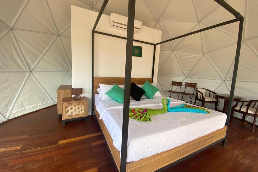 Photo of Bedroom in Pechr Chenda