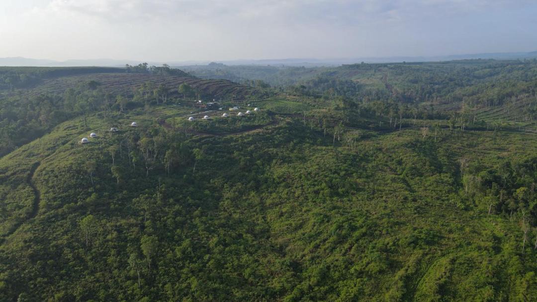 Photo of Outdoor in Pechr Chenda