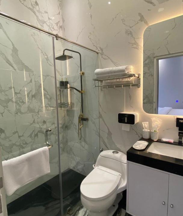 Photo of Bathroom in Soreang
