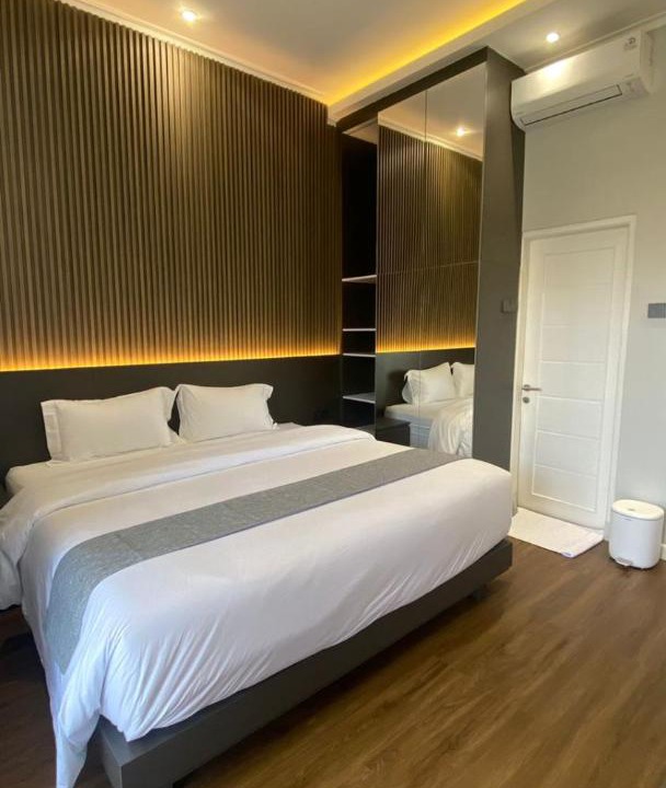 Photo of Bedroom in Soreang