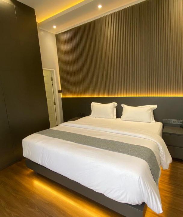 Photo of Bedroom in Soreang