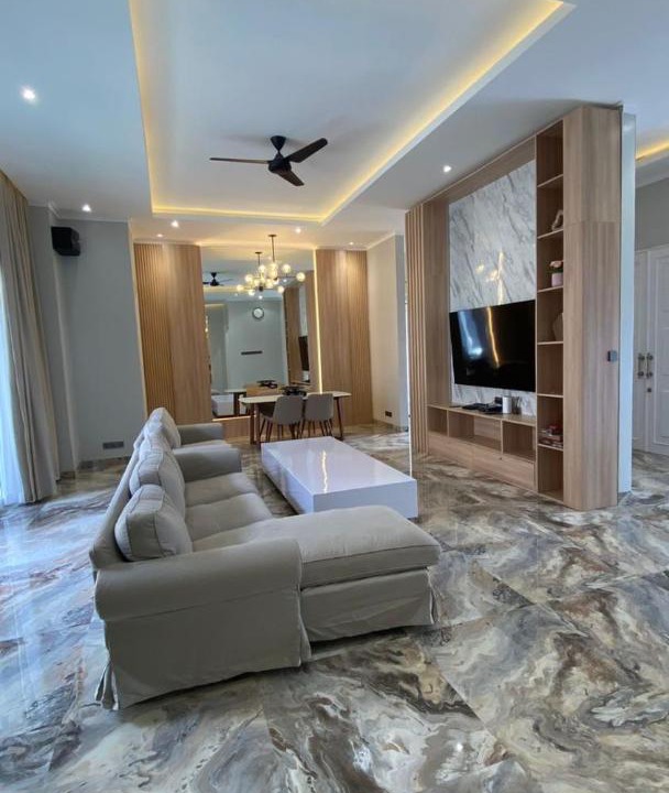 Photo of Livingroom in Soreang