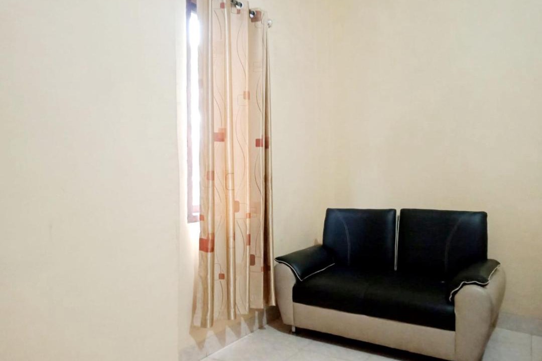 Photo of Livingroom in Tetebatu