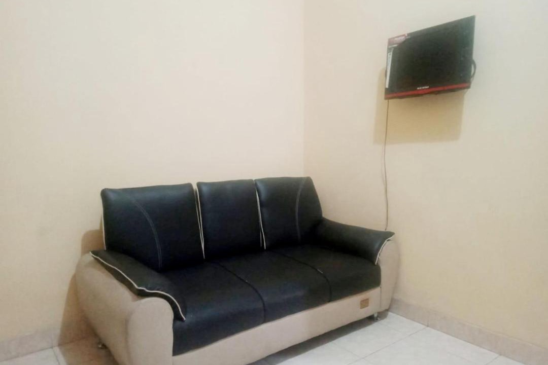 Photo of Livingroom in Tetebatu