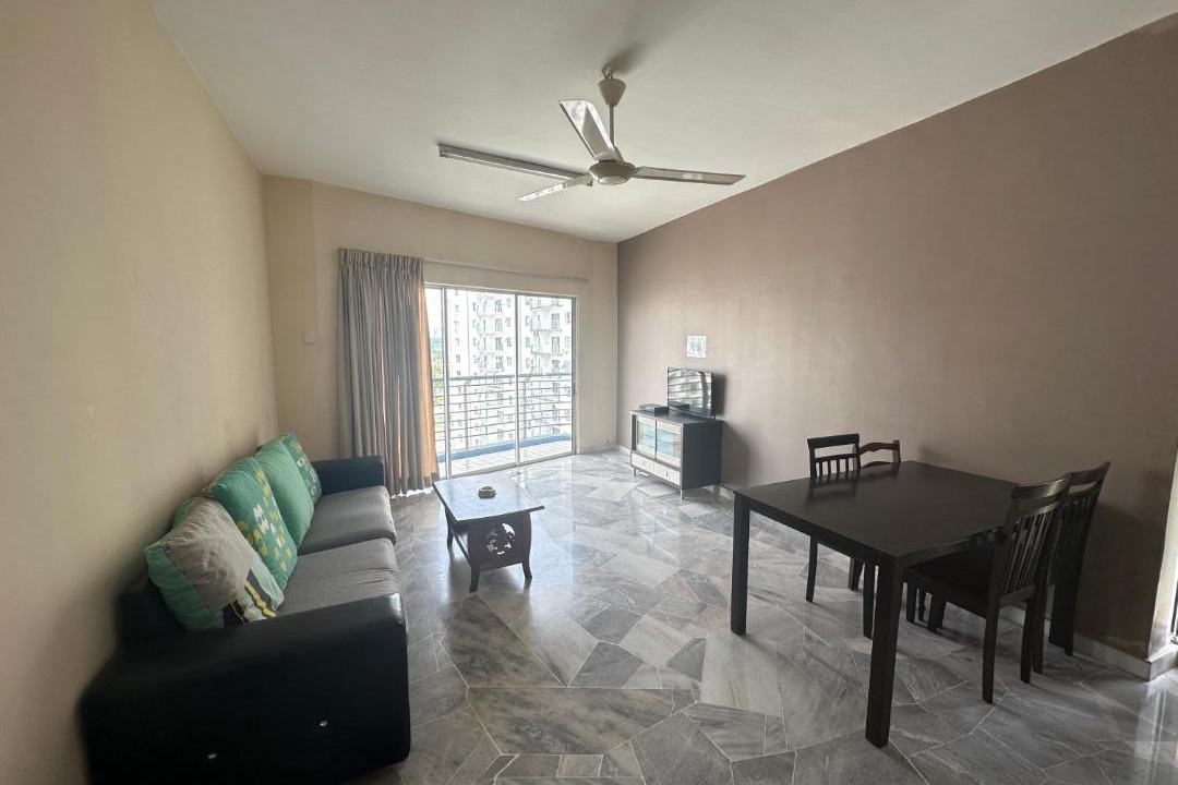 Photo of Livingroom in Baharu