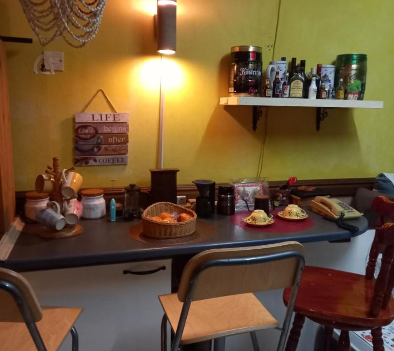 Photo of Kitchen in Taman Seri Gombak