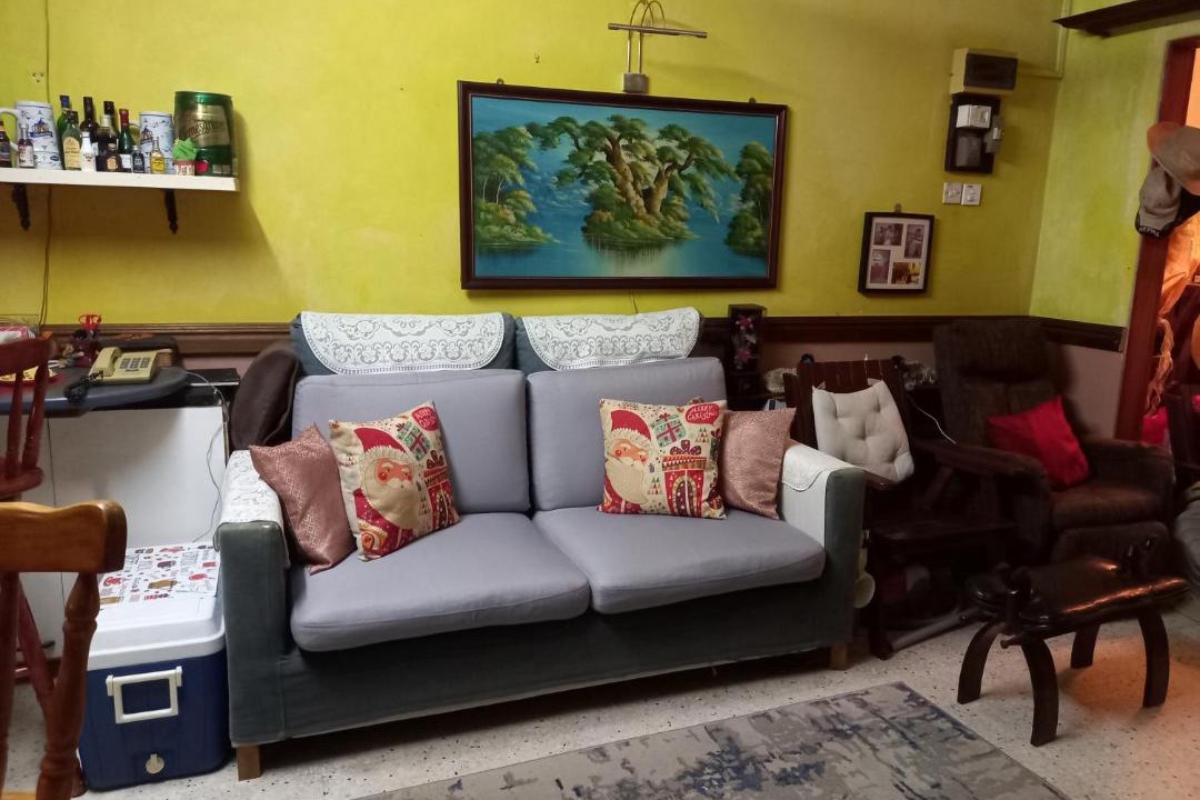 Photo of Livingroom in Taman Seri Gombak