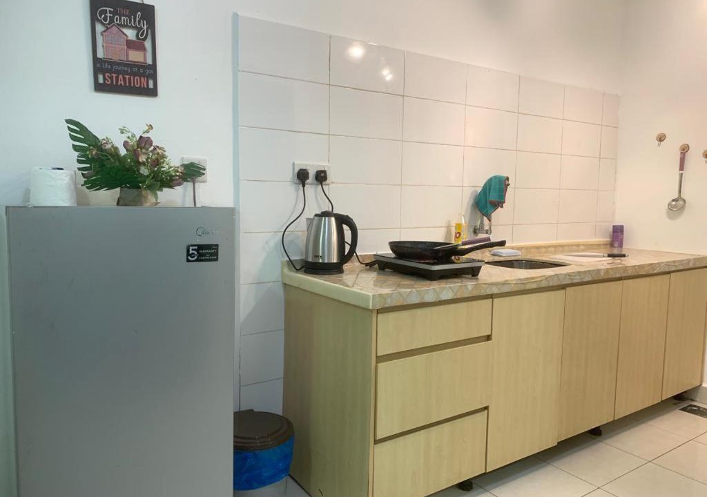 Photo of Kitchen in Kajang