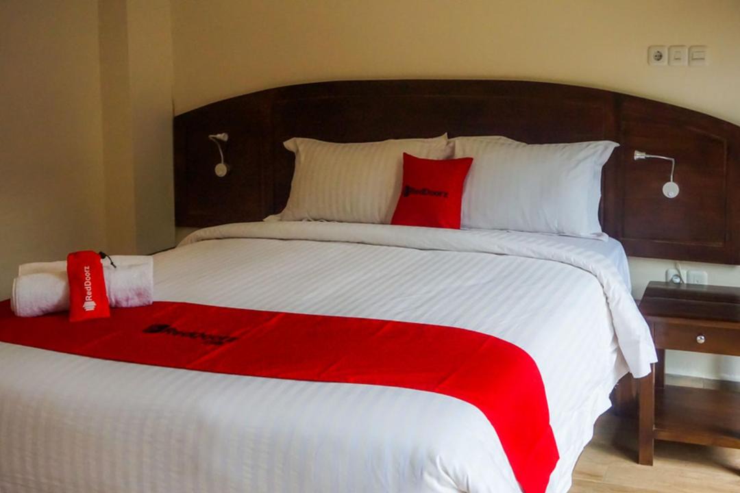 Photo of Bedroom in North Toraja