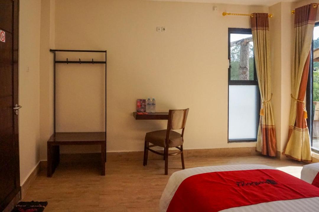 Photo of Bedroom in North Toraja