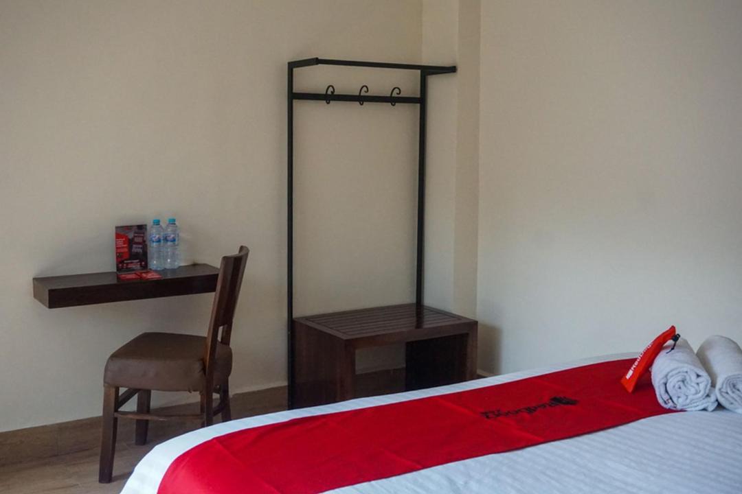 Photo of Bedroom in North Toraja