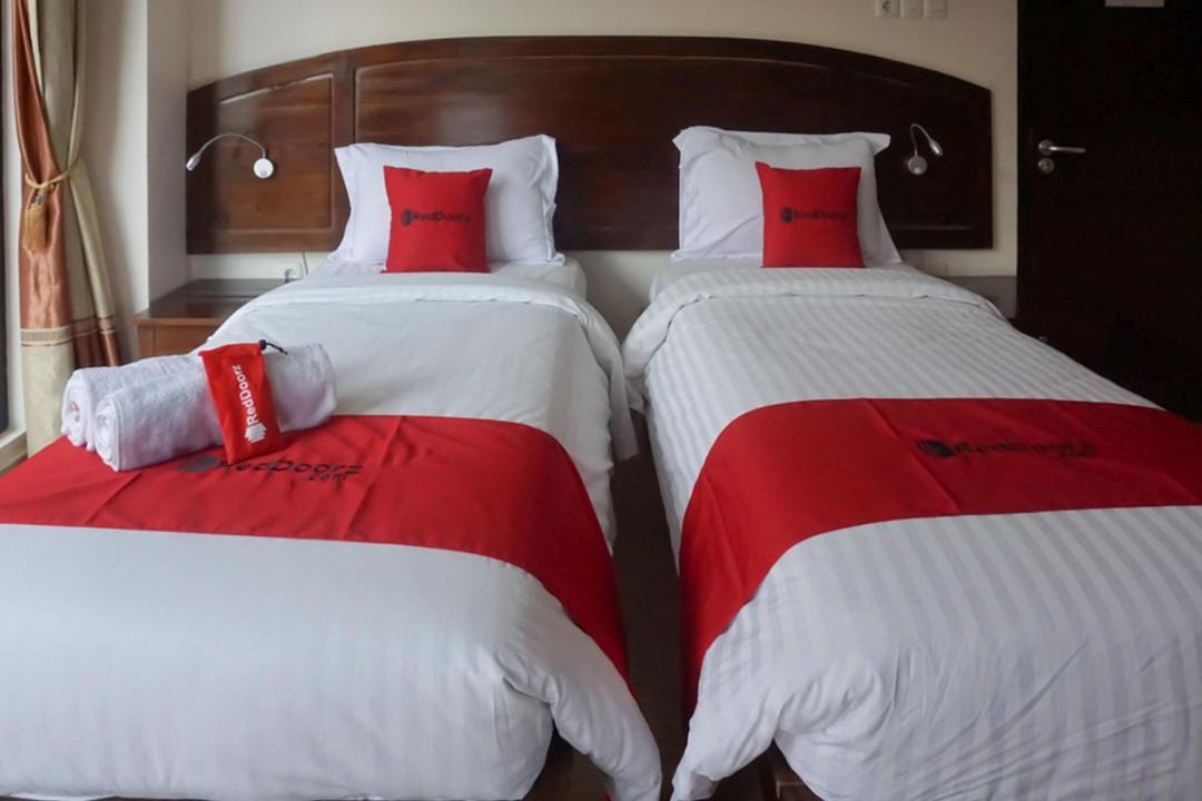 Photo of Bedroom in North Toraja