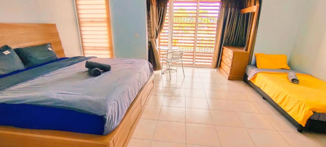Photo of Bedroom in Kulai