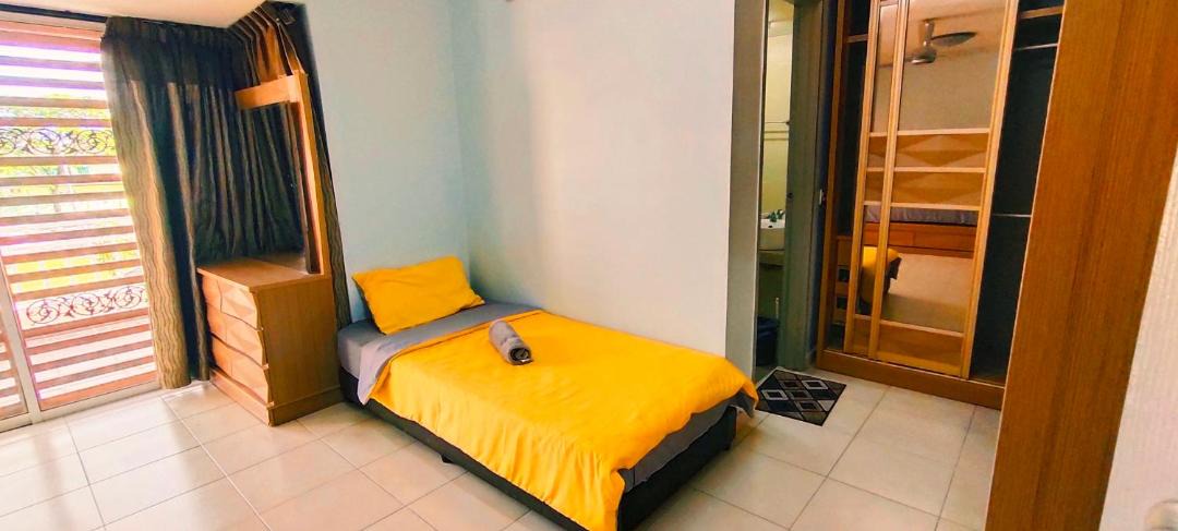 Photo of Bedroom in Kulai