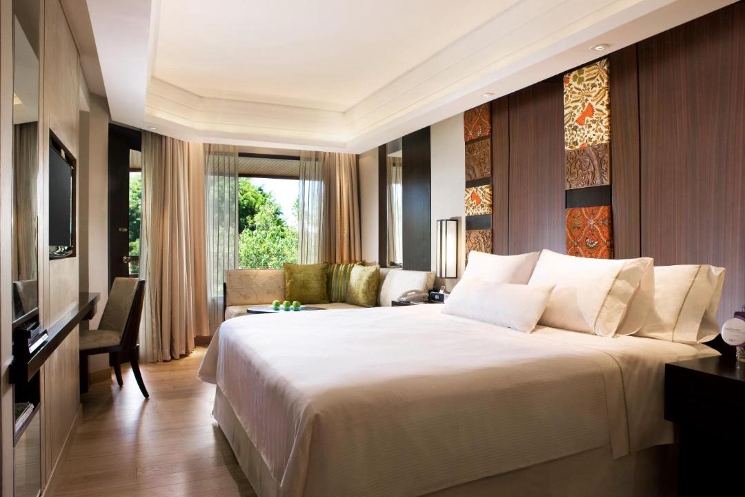 Photo of Bedroom in BTDC