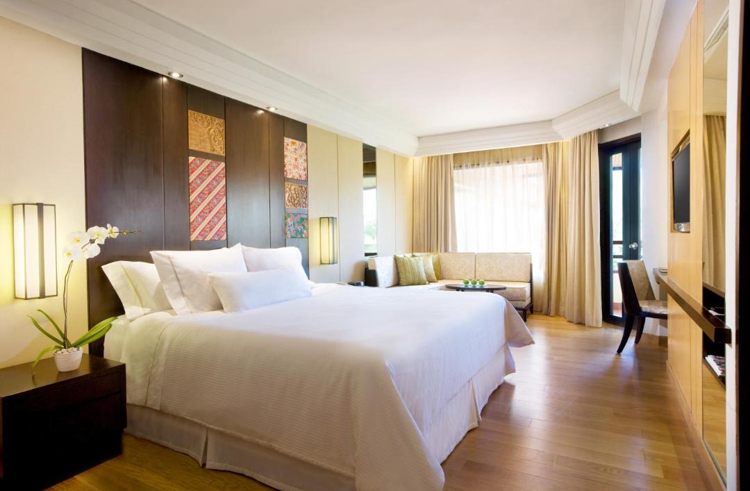 Photo of Bedroom in BTDC