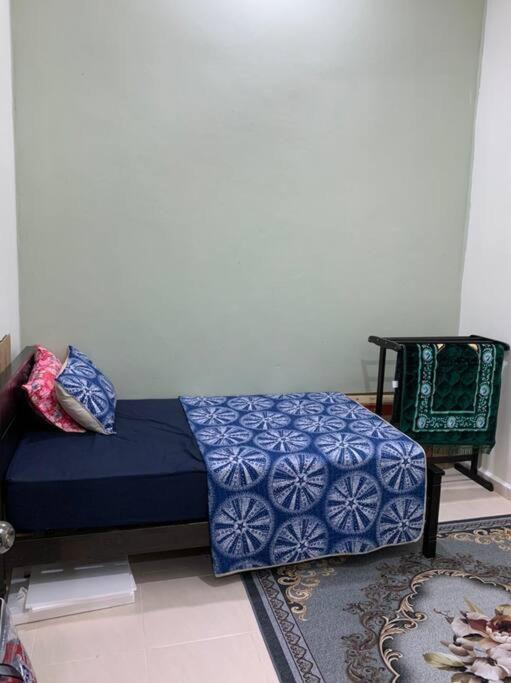 Photo of Bedroom in Kota Bharu