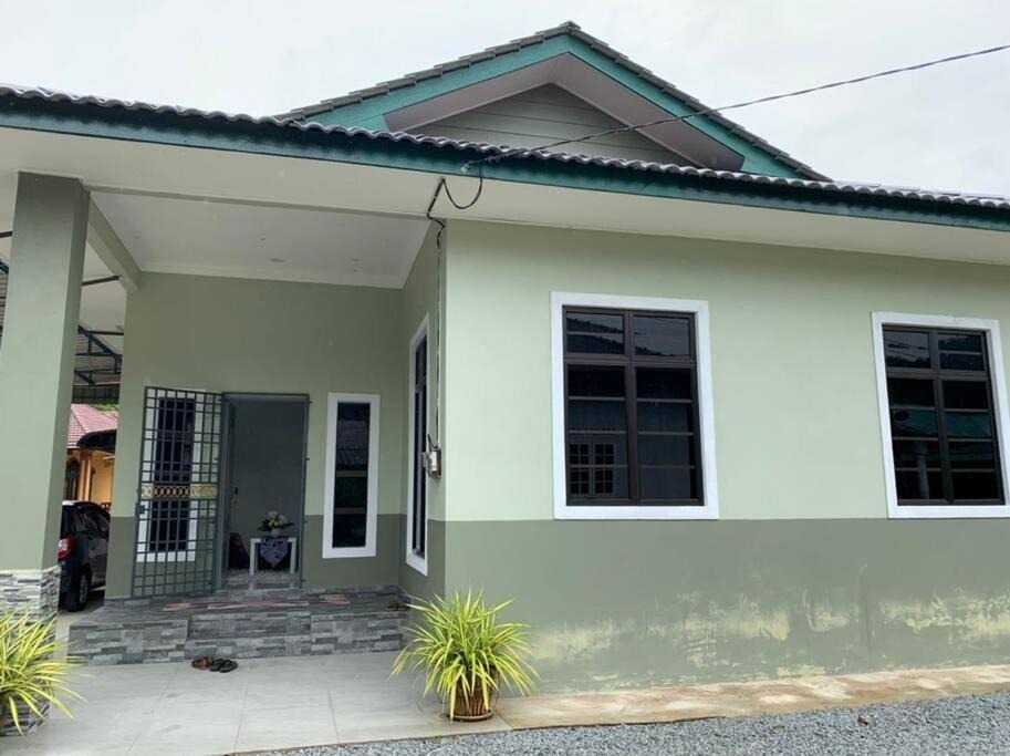 Photo of Buildings in Kota Bharu