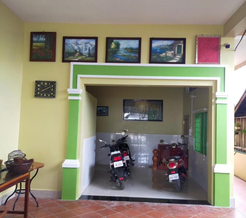 Photo of Others in Kampong Cham