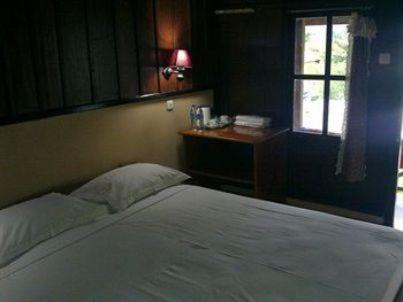 Photo of Bedroom in Tentena