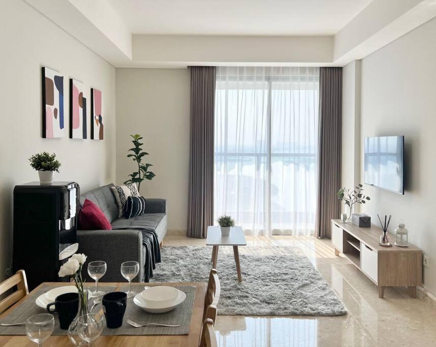 Photo of Livingroom in Pantai Indah Kapuk