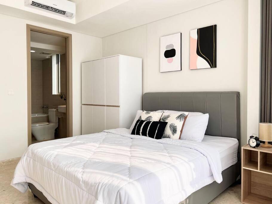 Photo of Bedroom in Pantai Indah Kapuk