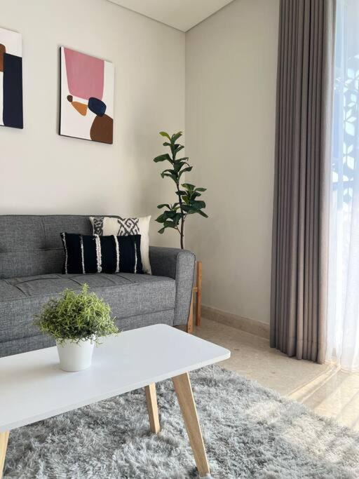Photo of Livingroom in Pantai Indah Kapuk