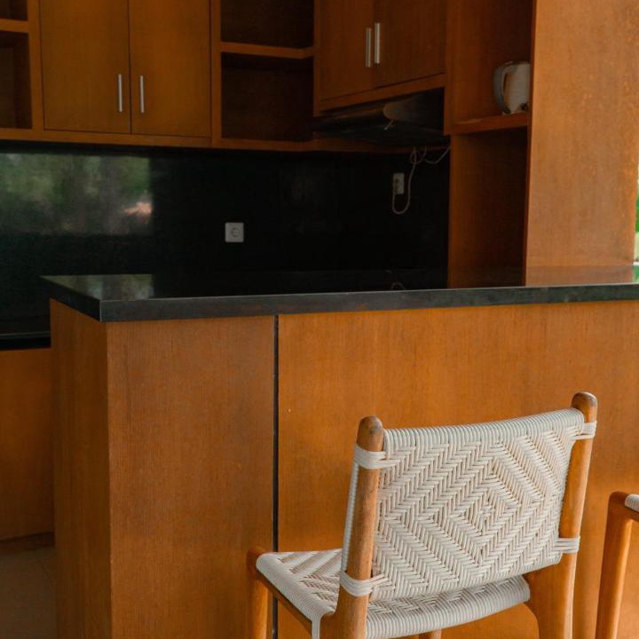 Photo of Kitchen in East Selemadeg