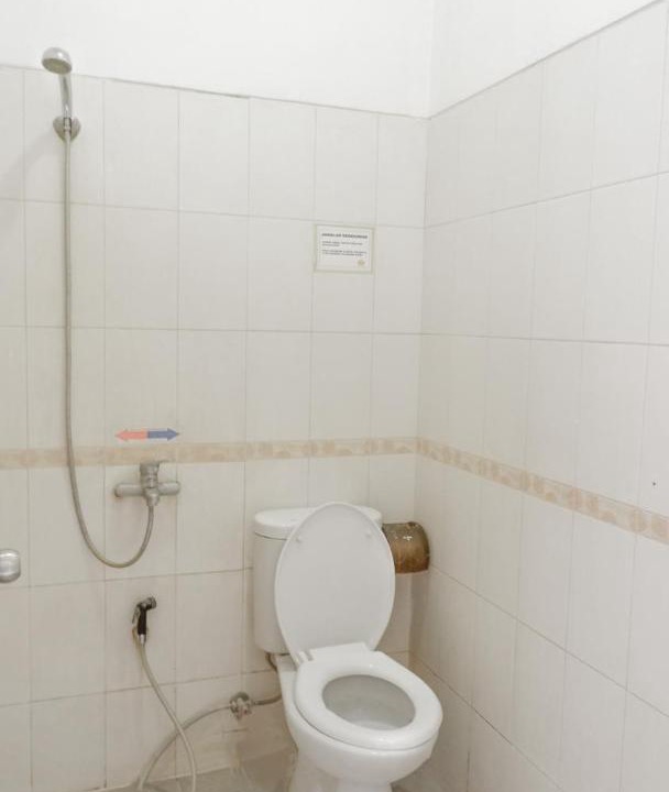 Photo of Bathroom in Semarang Utara
