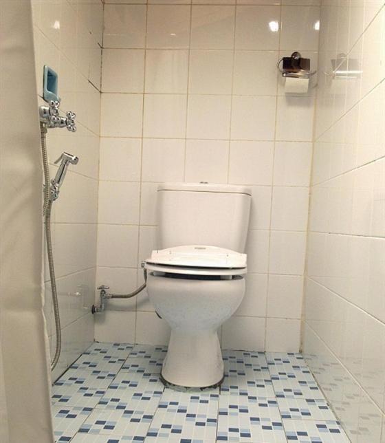 Photo of Bathroom in Tentena