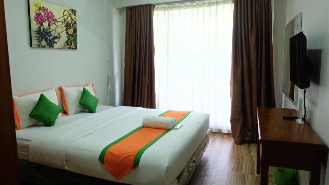 Photo of Bedroom in Prambanan