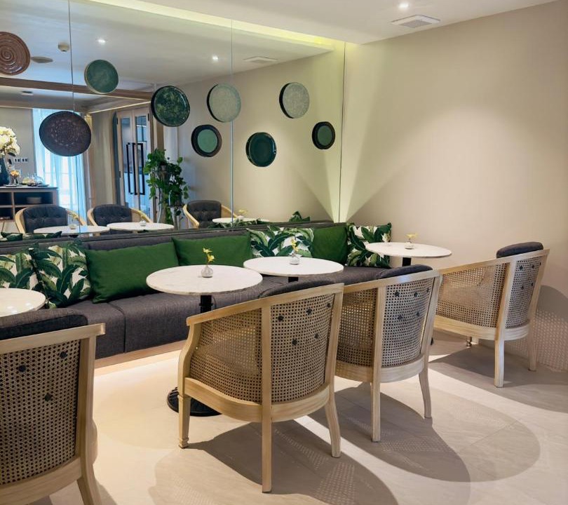 Photo of Livingroom in Chang Khlan