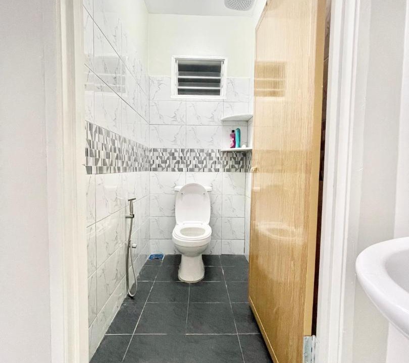 Photo of Bathroom in Pendang District