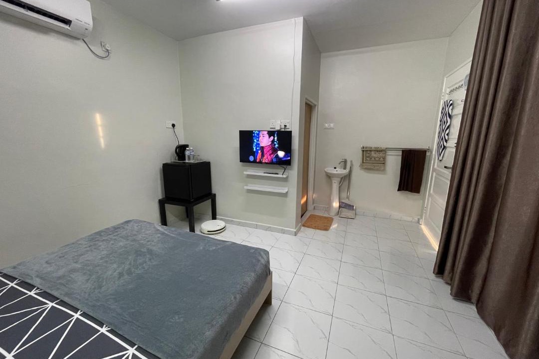 Photo of Bedroom in Pendang District