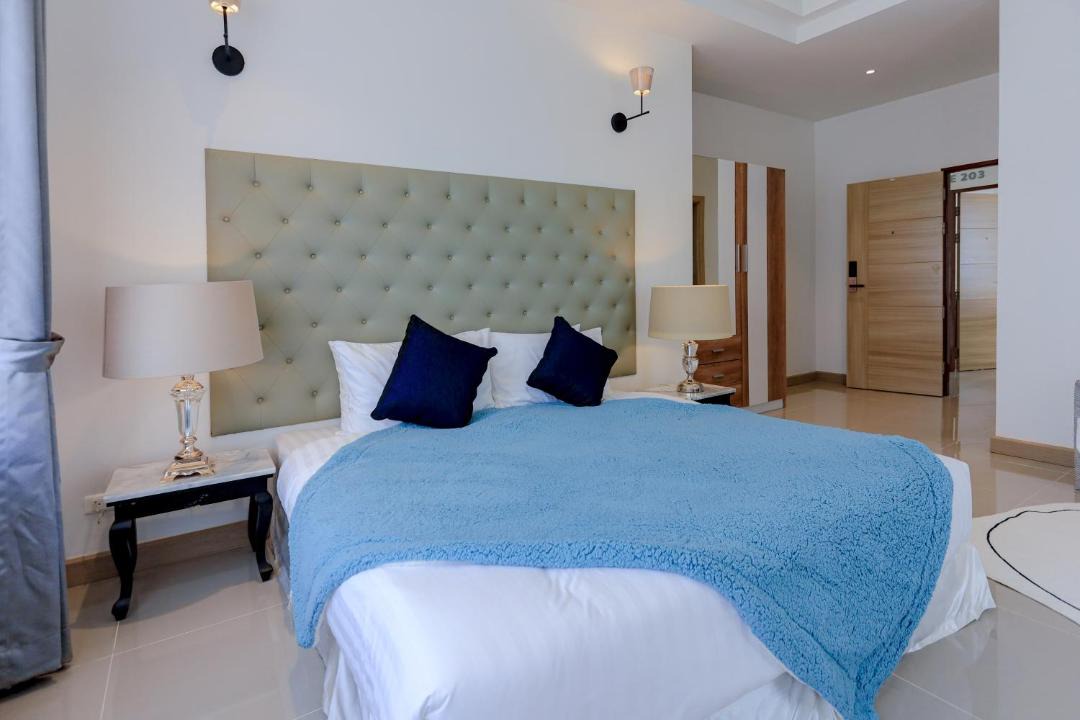 Photo of Bedroom in Mae Sai