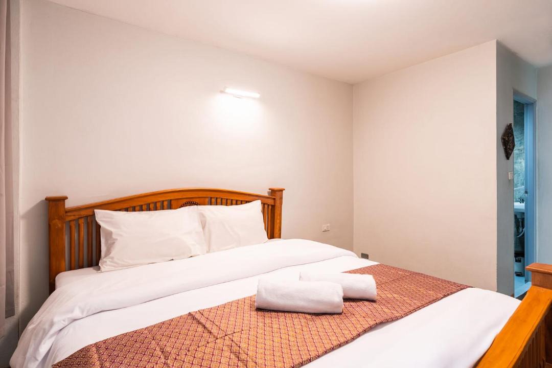 Photo of Bedroom in Chana Songkhram