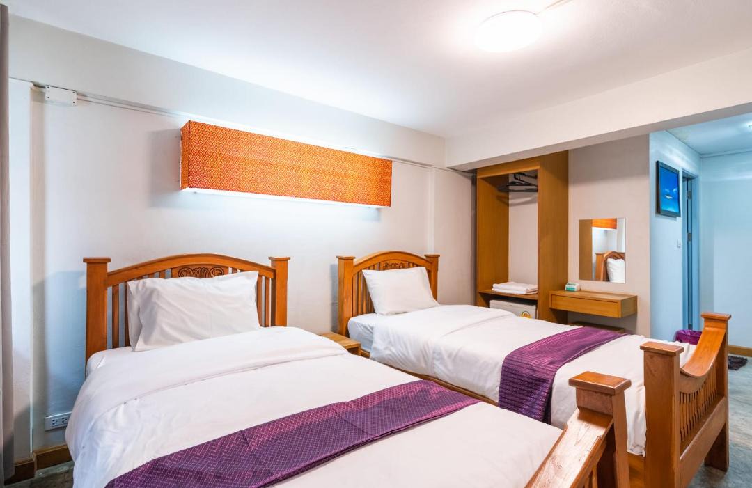 Photo of Bedroom in Chana Songkhram