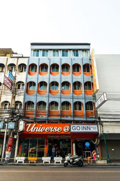 Photo of Others in Chana Songkhram